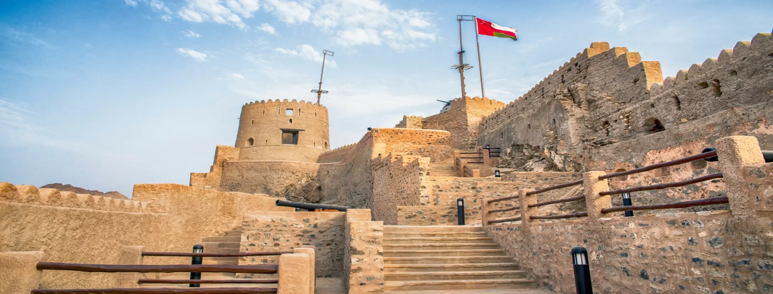 Image for Fort Exploration